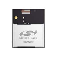 BGM220PC22HNA2R-Silicon LabsƵշ͵ƽ